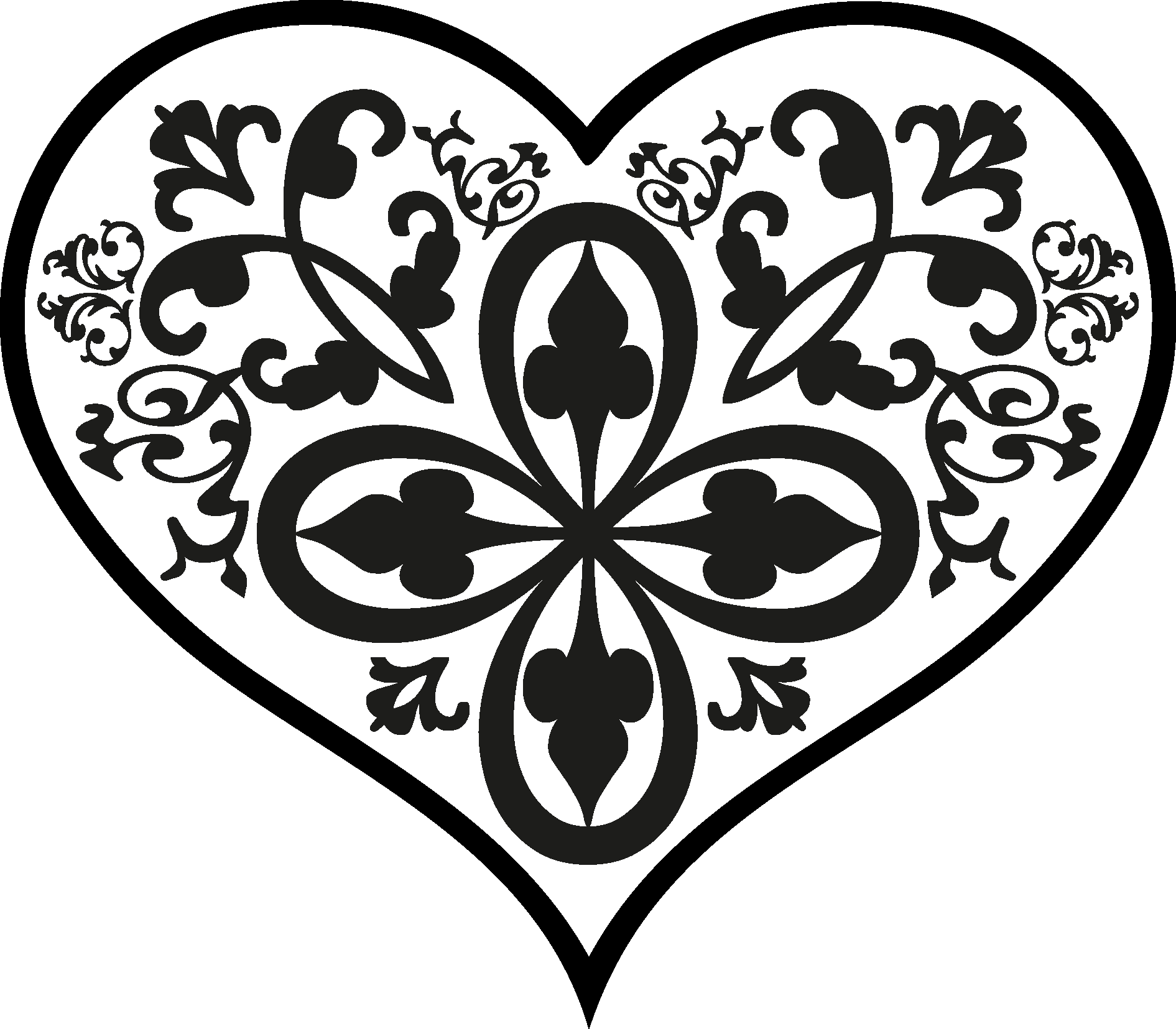 Heart 14 free png download