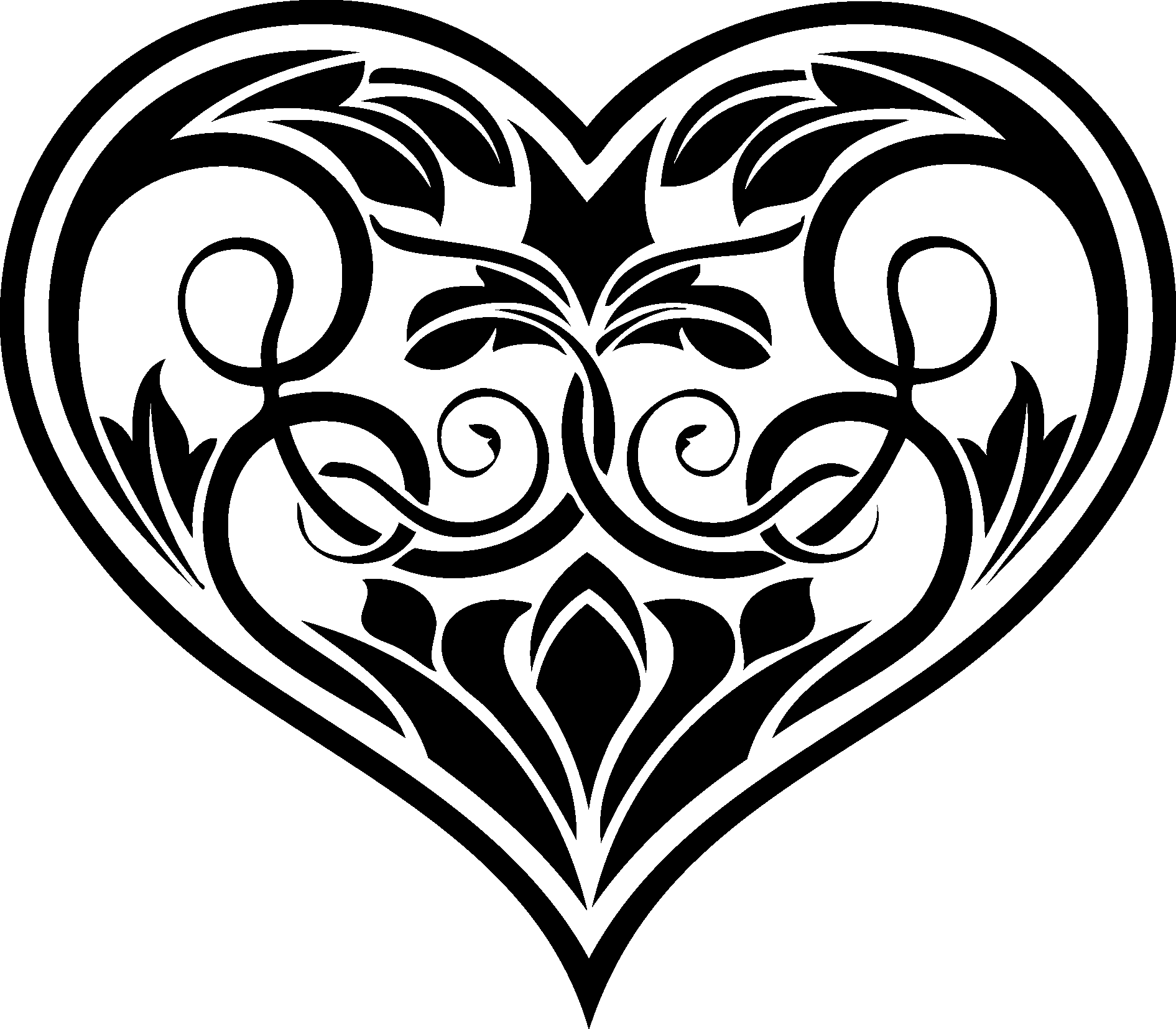 Heart 14 free png download