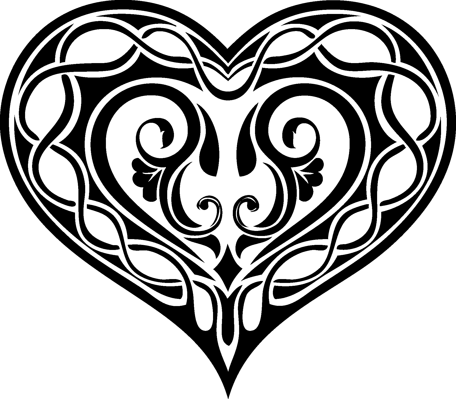 Heart 14 free png download