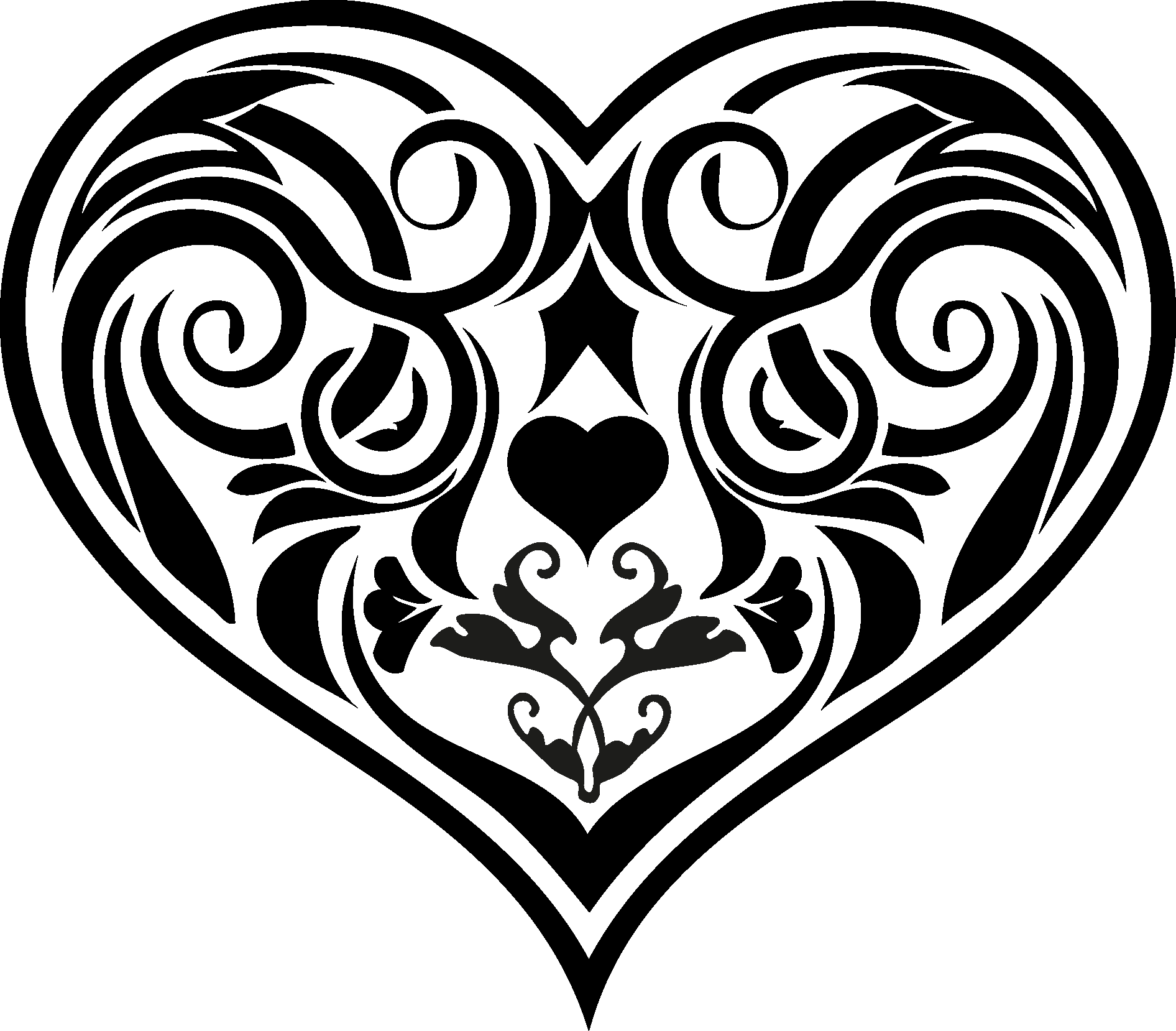 Heart 14 free png download