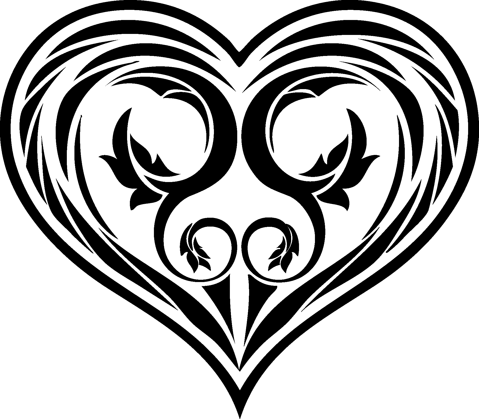 Heart 14 free png download