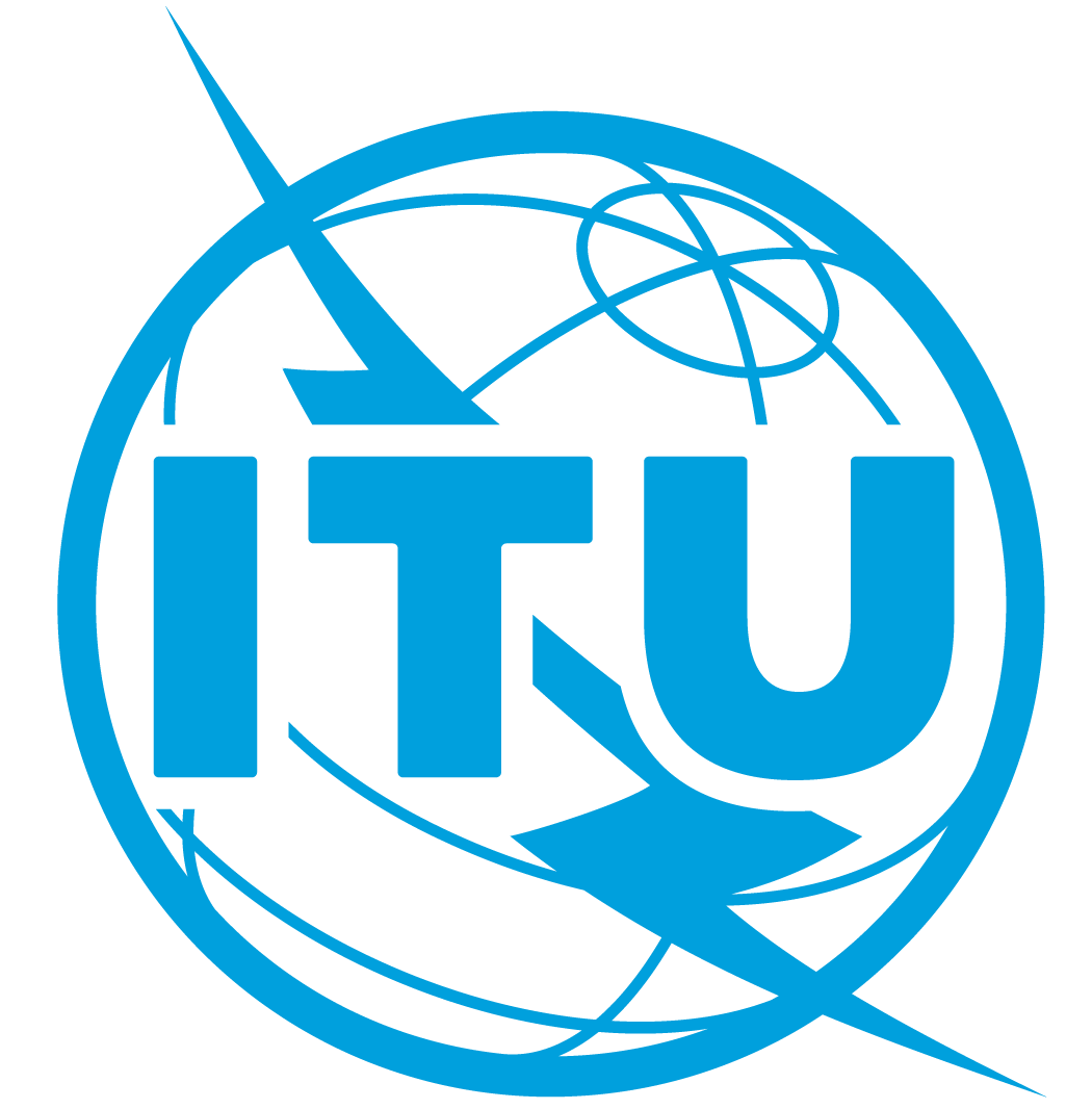 ITU International Telecommunication Union Logo free png download