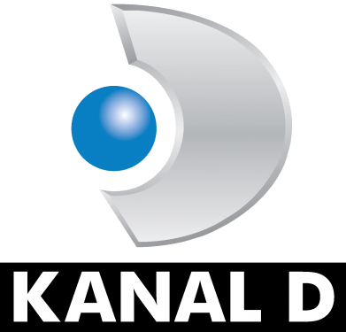 Kanal D Logo free png download