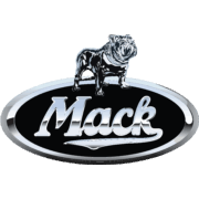 Mack Trucks Logo | 02