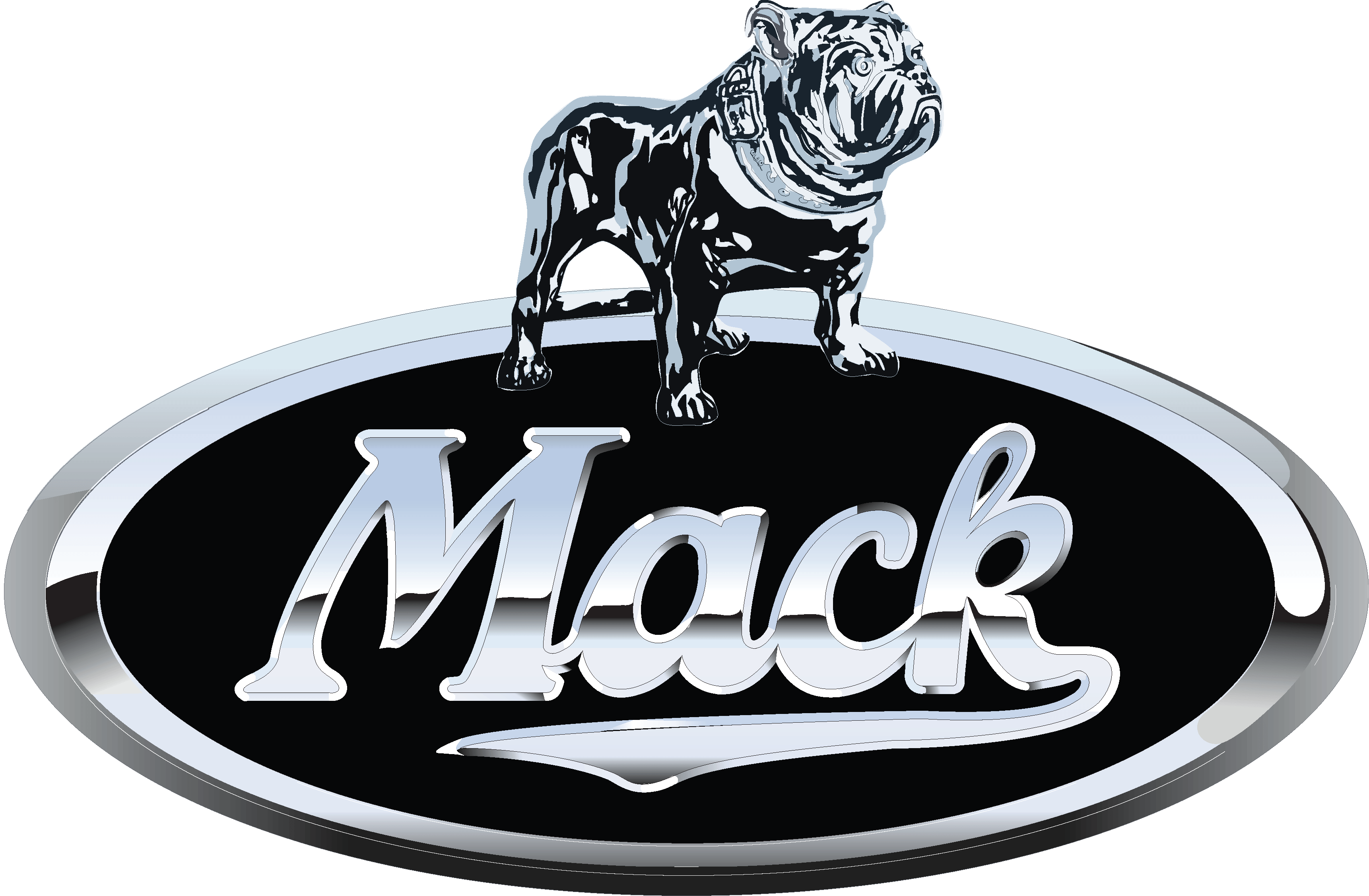 Mack Trucks Logo png