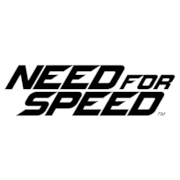 Need for Speed Logo (NFS)