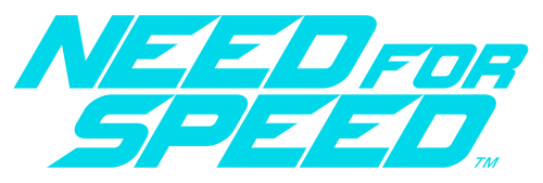 Need for Speed Logo (NFS) free png download