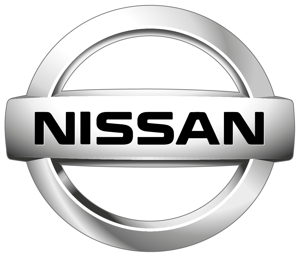 Nissan Logo png
