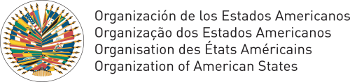 OAS Logo   Organization of American States [oas.org] free png download