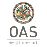 OAS Logo – Organization of American States [oas.org]