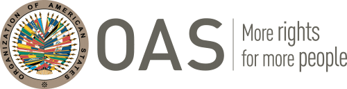 OAS Logo   Organization of American States [oas.org] free png download