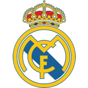 Real Madrid Logo [Real Madrid Club de Futbol]
