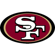 SF Logo [San Francisco 49ers Logo]