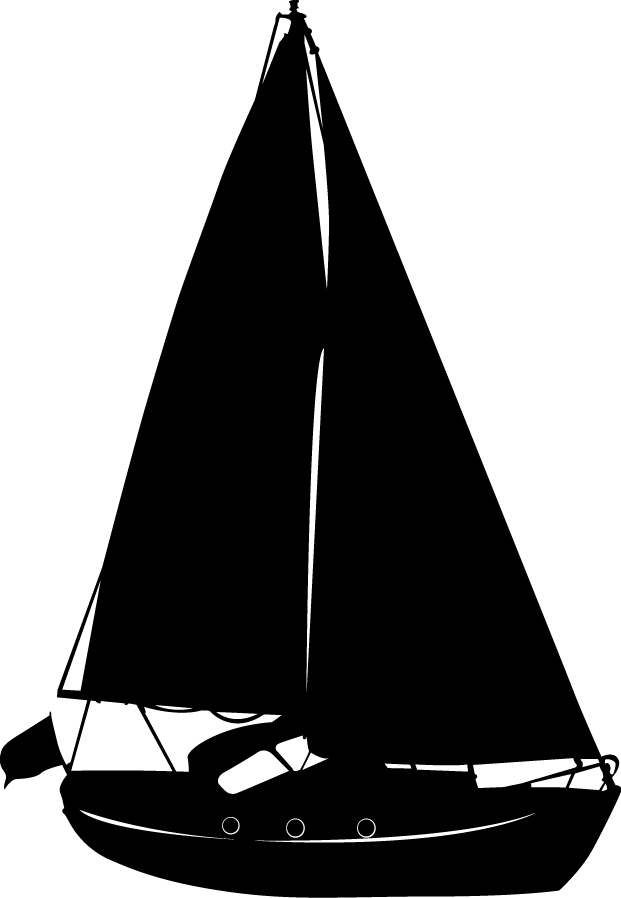 Ship Silhouettes 01 free png download