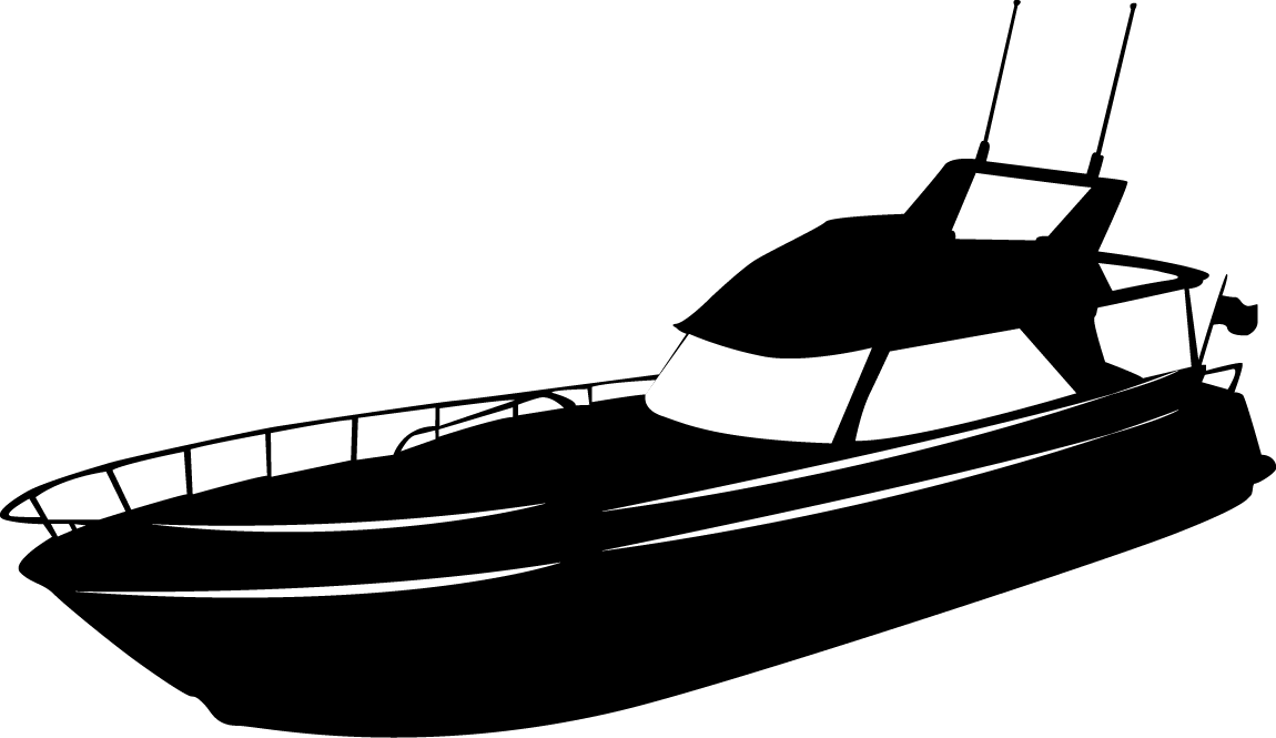 Ship Silhouettes 01 free png download