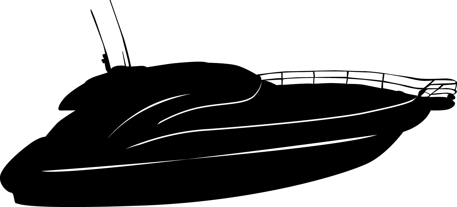 Ship Silhouettes 01 free png download