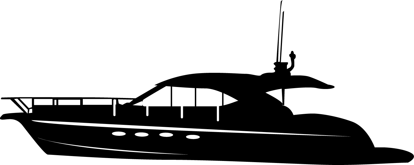 Ship Silhouettes 01 free png download