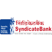 Syndicate Bank Logo