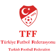 Turkey National Football Team Logo & Turkish Football Federation (TFF) Logo