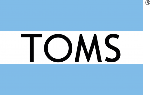 Toms Logo png