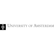 UVA Logo (University of Amsterdam – Universiteit van Amsterdam)