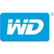 WD Logo – Western Digital [wdc.com]