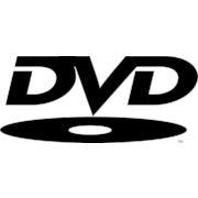 DVD Logo
