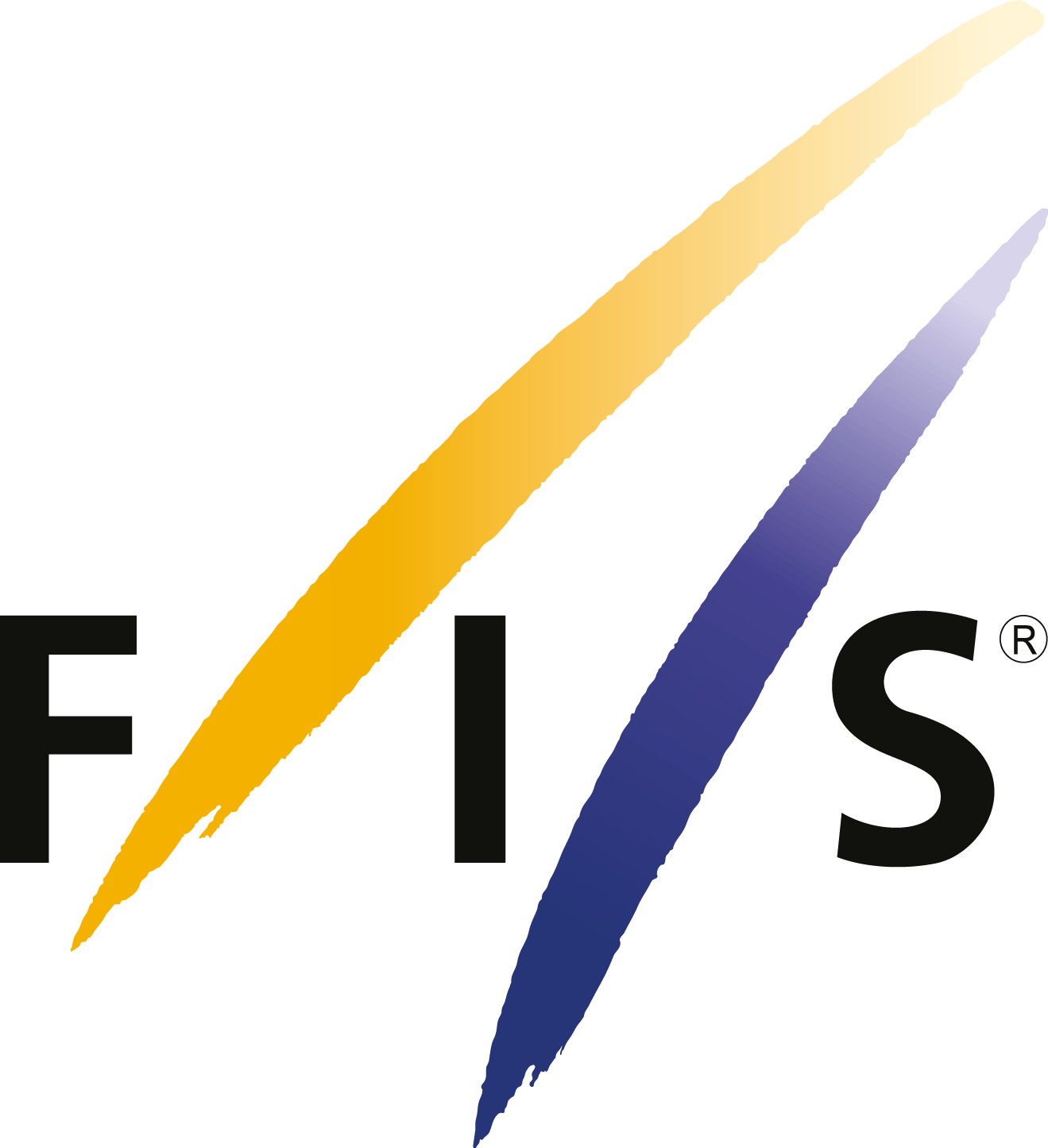 FIS Logo International Ski Federation free png download