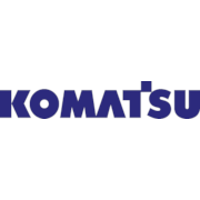Komatsu Logo [home.komatsu]