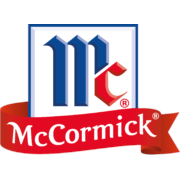 McCormick Logo