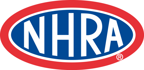 National Hot Rod Association (NHRA) Logo png