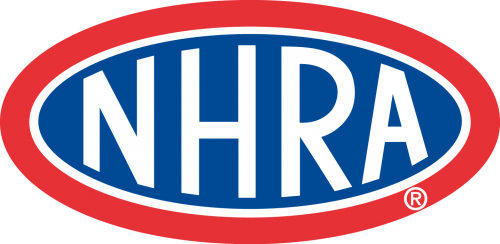 National Hot Rod Association (NHRA) Logo free png download