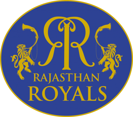 Rajasthan Royals Logo [rajasthanroyals.com] free png download