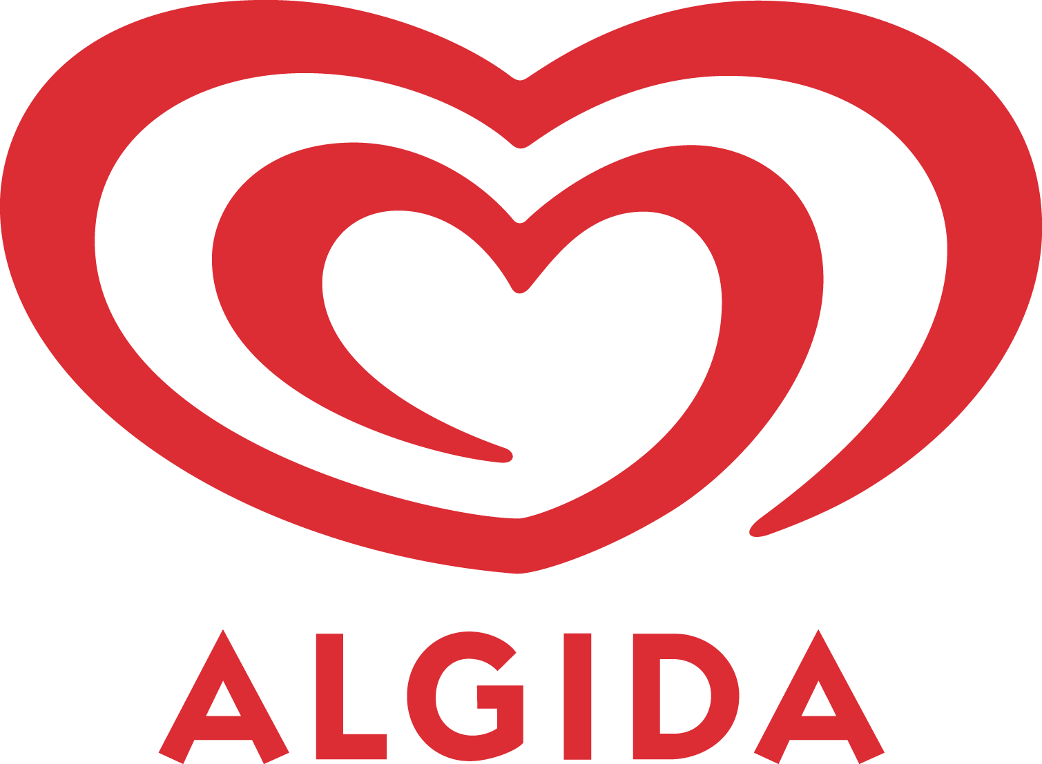 Algida Logo free png download