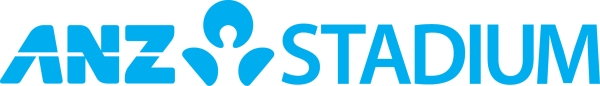 ANZ Stadium Logo [Australia] free png download