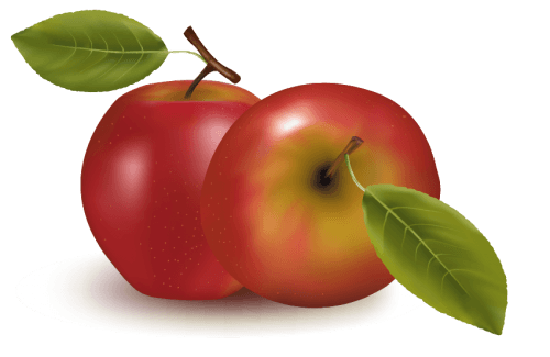 Orange Apple Apricot Cherry Plum Png Images free png download