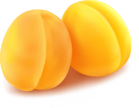 Orange Apple Apricot Cherry Plum Png Images free png download