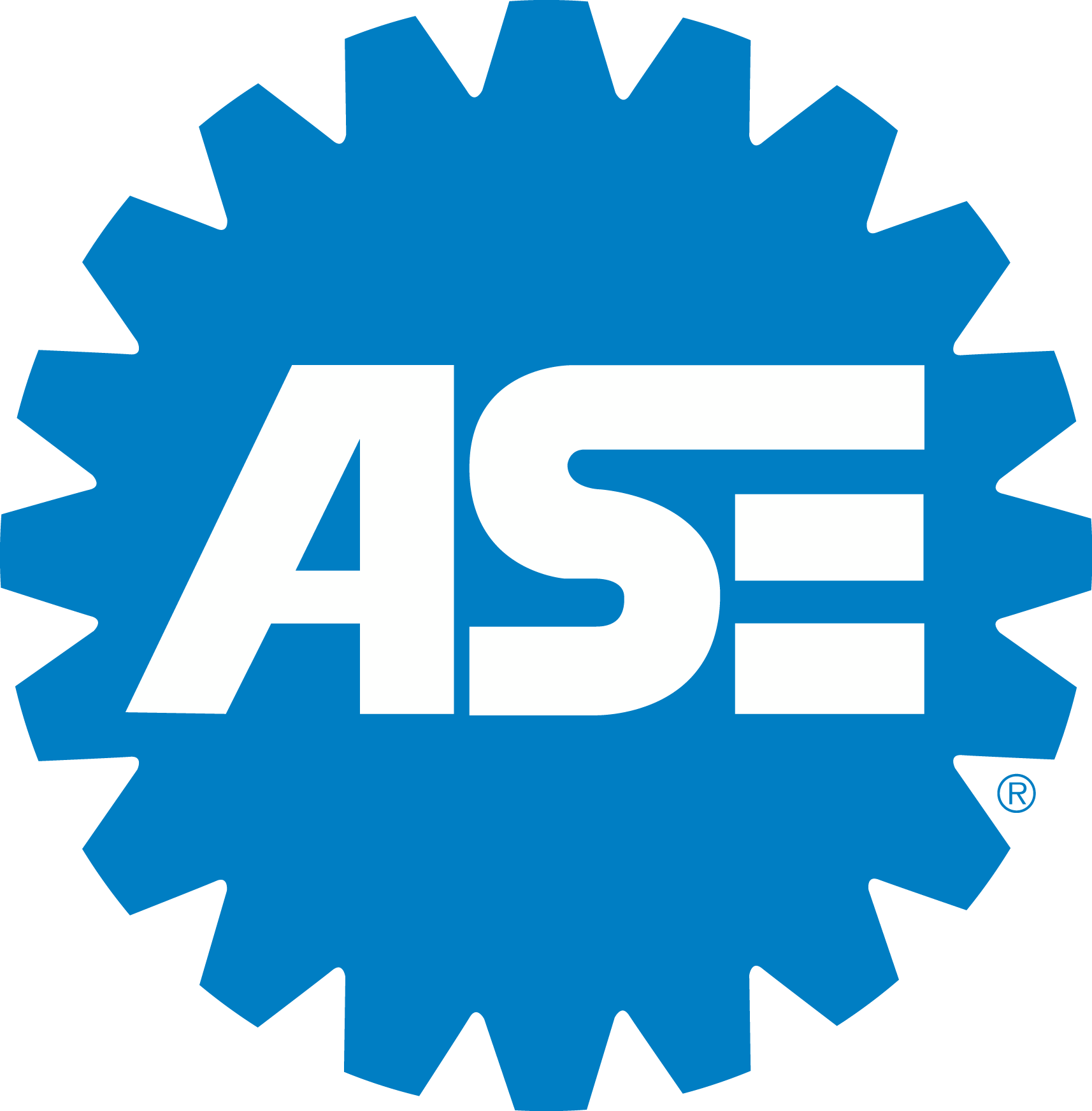 ASE Logo   Automotive Service Excellence png