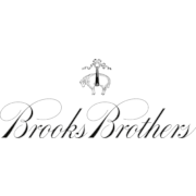 Brooks Brothers Logo [brooksbrothers.com]
