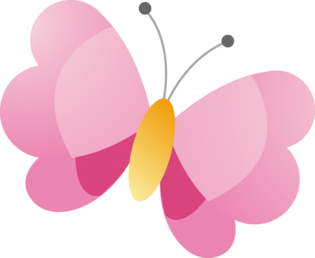 Butterflies, pet food, chicken Vector free png download