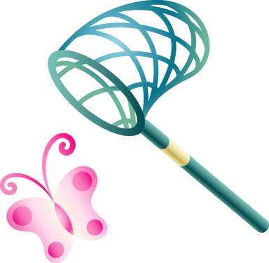 Butterflies, pet food, chicken Vector free png download