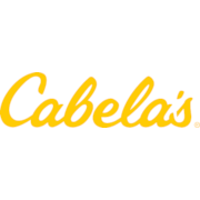Cabelas Logo [cabelas.com]