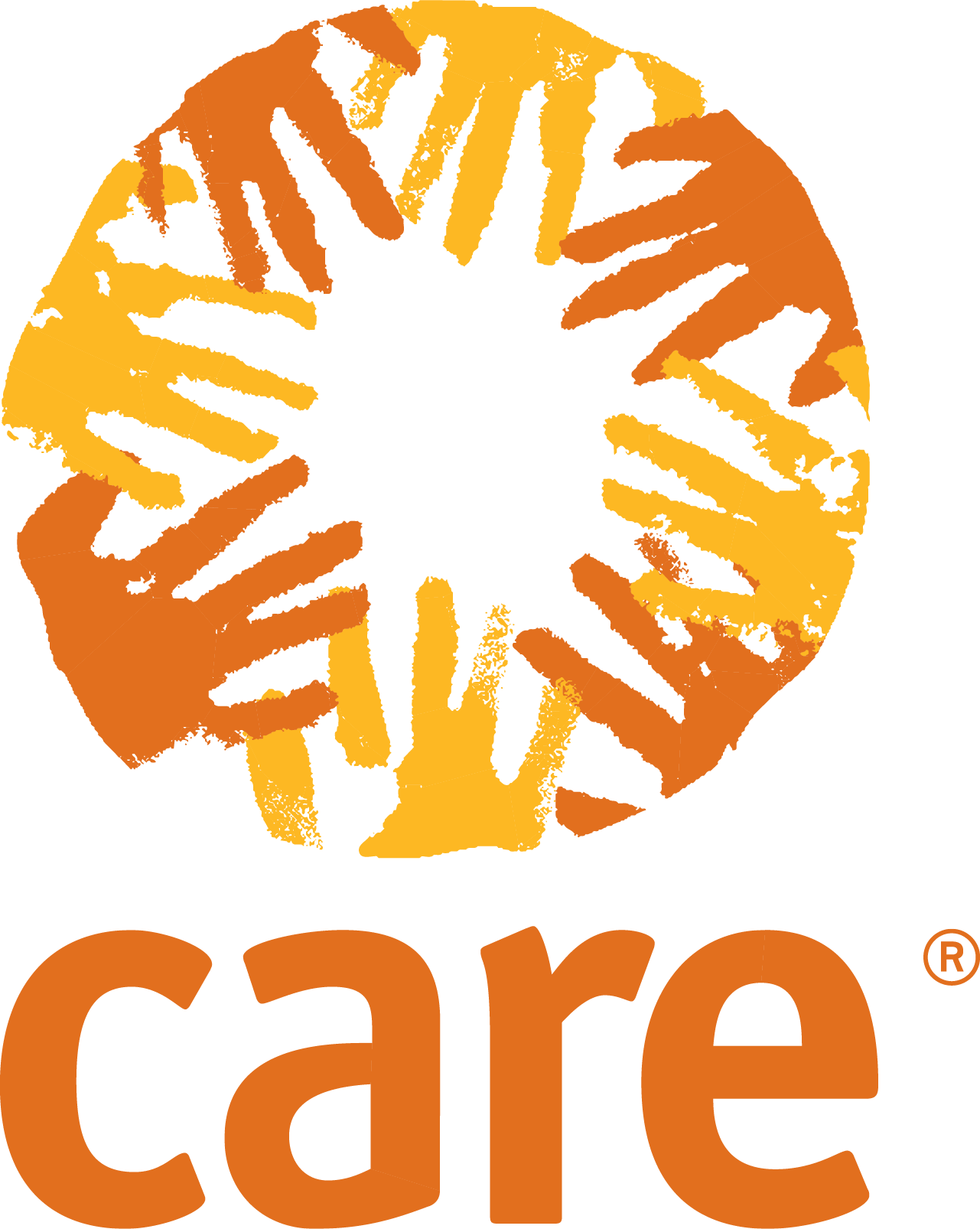 CARE Logo (Relief Agency care international.org) free png download
