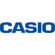 Casio Logo