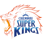 Chennai Super Kings Logo [CSK]