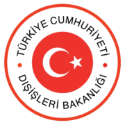 T.C. Dışişleri Bakanlığı Logosu [mfa.gov.tr]