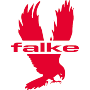 Falke Isıtma Soğutma Logo