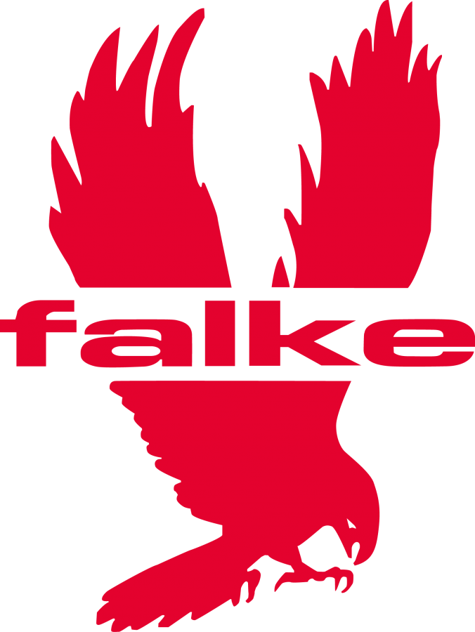 Falke Isıtma Soğutma Logo free png download
