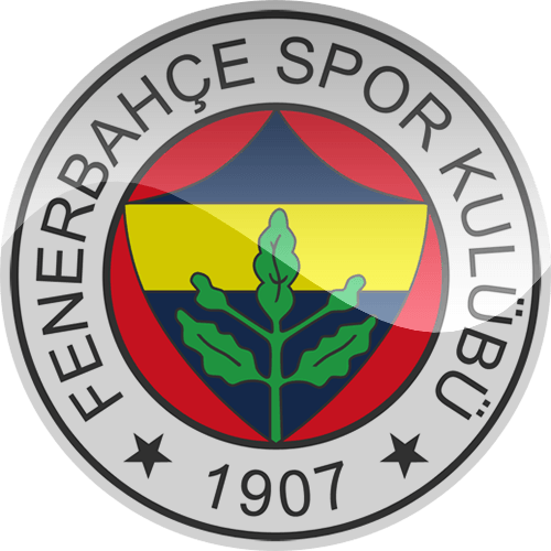 Fenerbahçe Logo [FB   fenerbahce.org] png