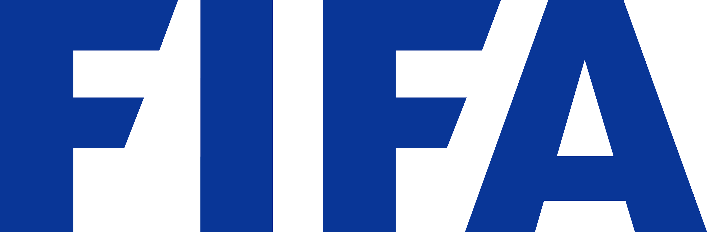 FIFA Logo [fifa.com] png
